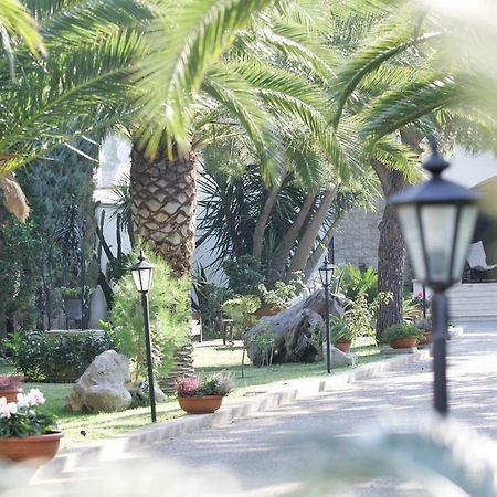 Lecce Guesthouse Экстерьер фото