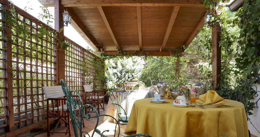 Lecce Guesthouse Экстерьер фото