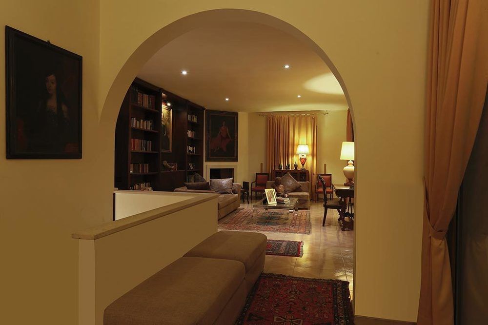Lecce Guesthouse Экстерьер фото