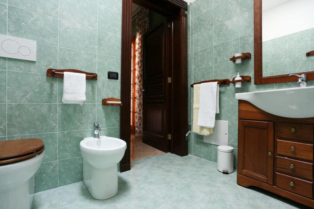Lecce Guesthouse Экстерьер фото
