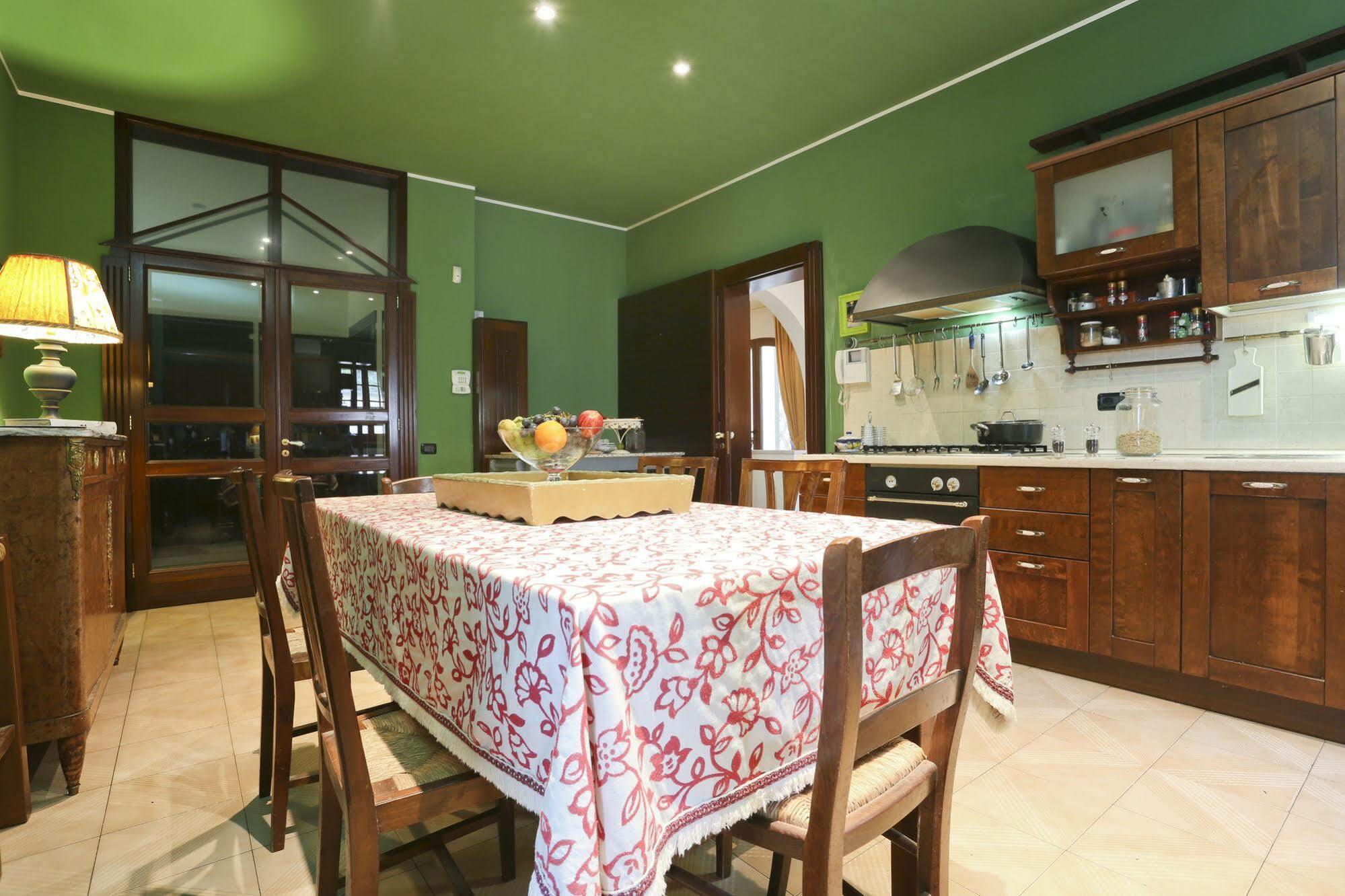Lecce Guesthouse Экстерьер фото