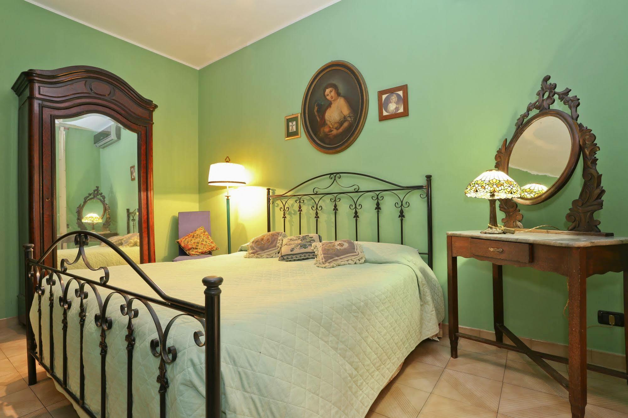 Lecce Guesthouse Экстерьер фото