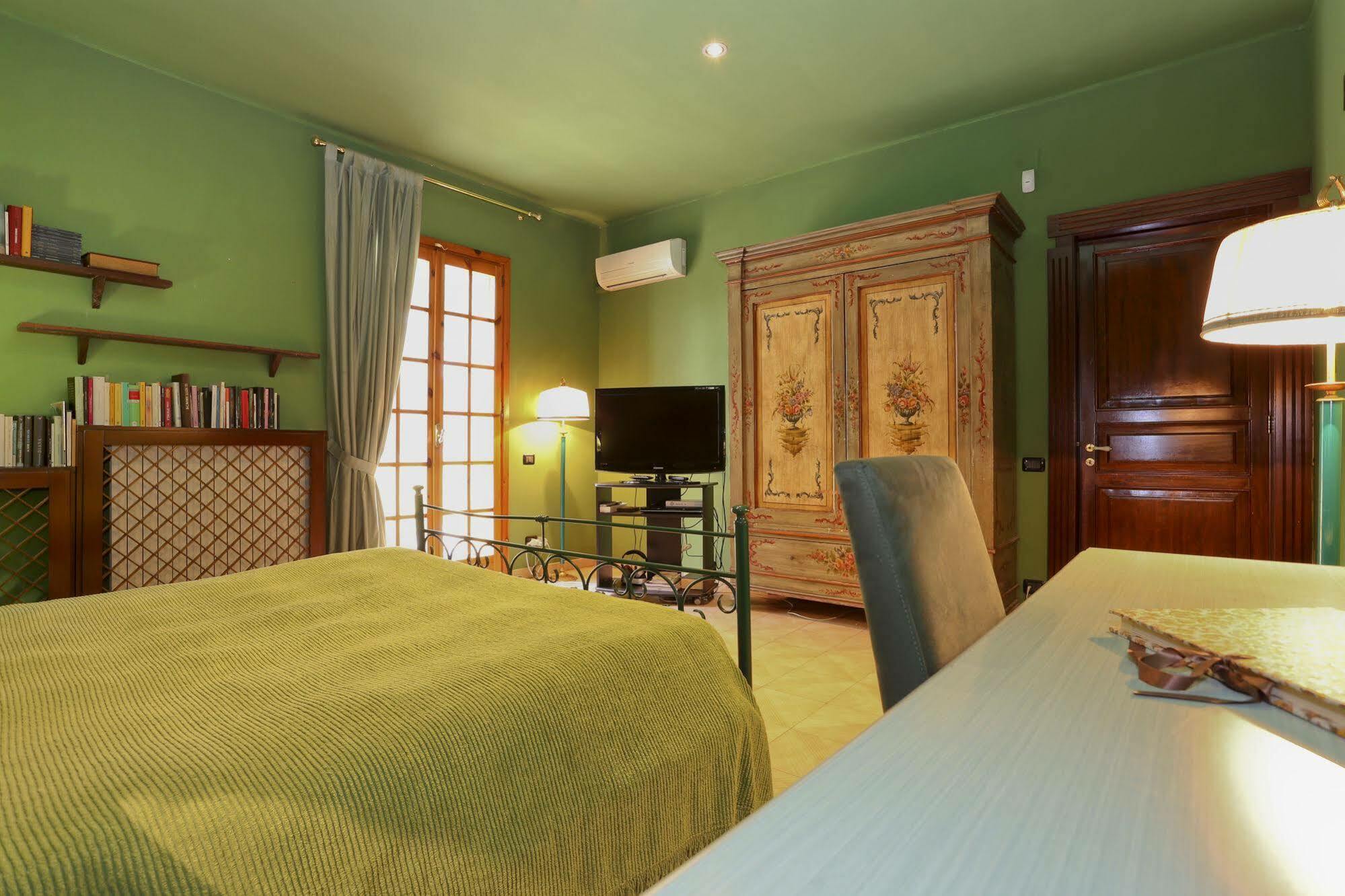 Lecce Guesthouse Экстерьер фото