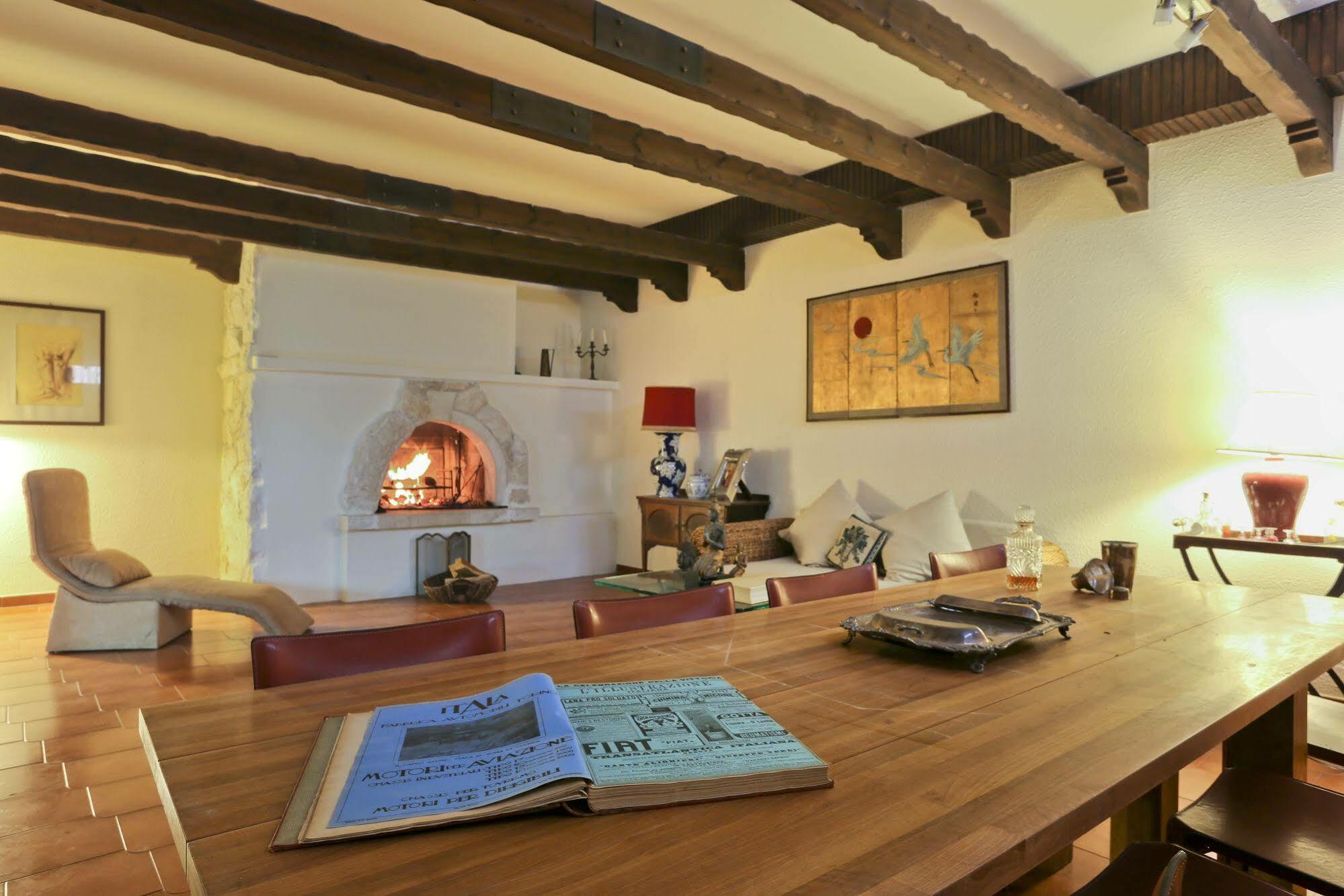 Lecce Guesthouse Экстерьер фото