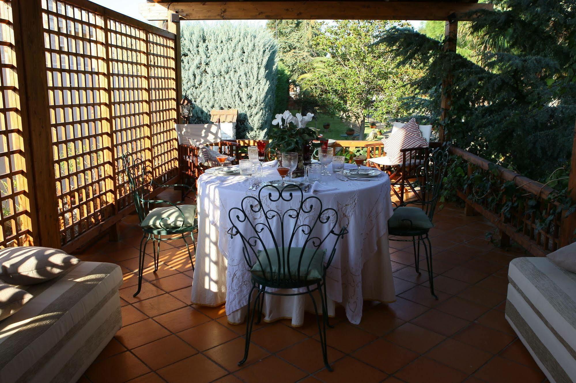 Lecce Guesthouse Экстерьер фото