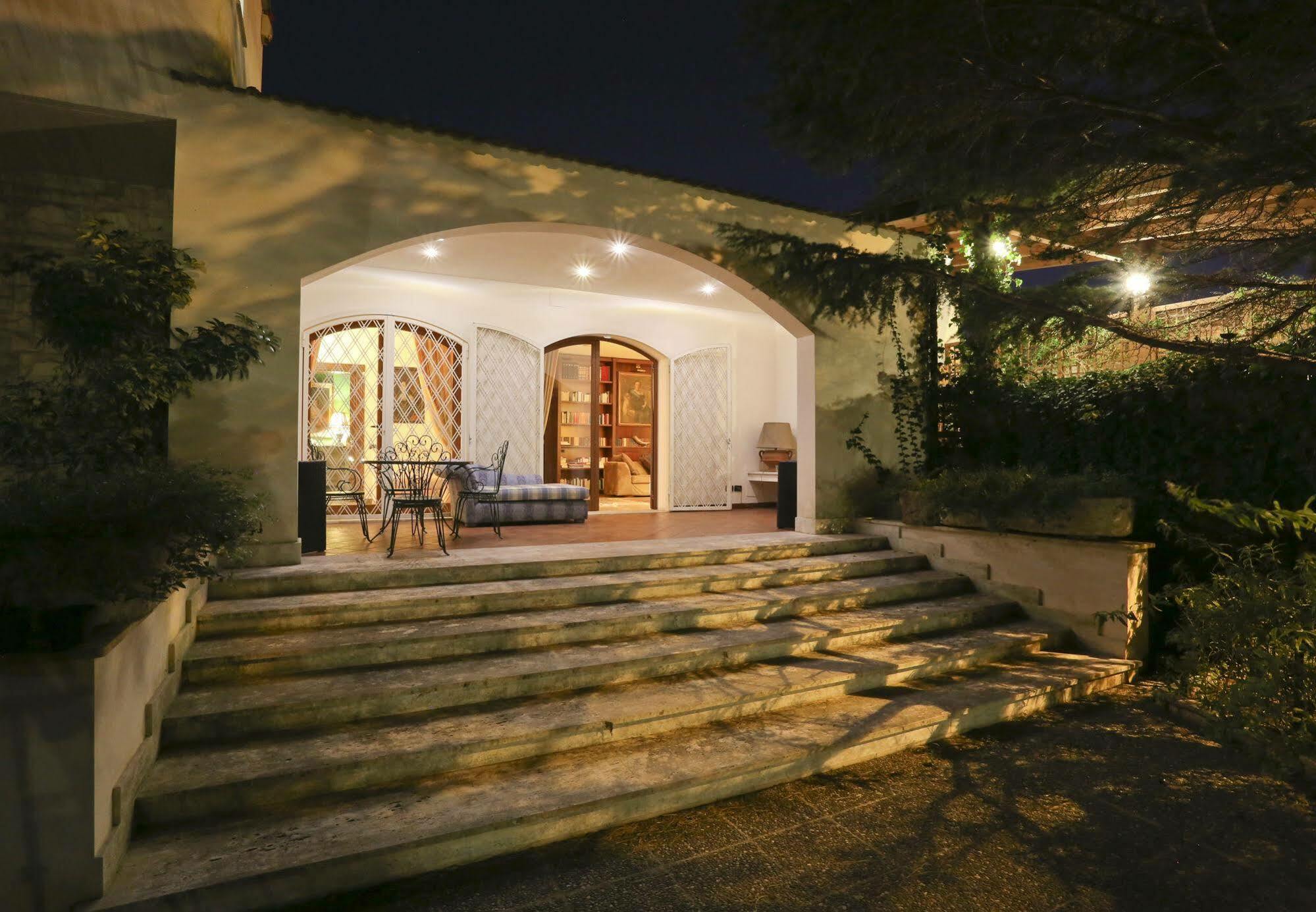 Lecce Guesthouse Экстерьер фото