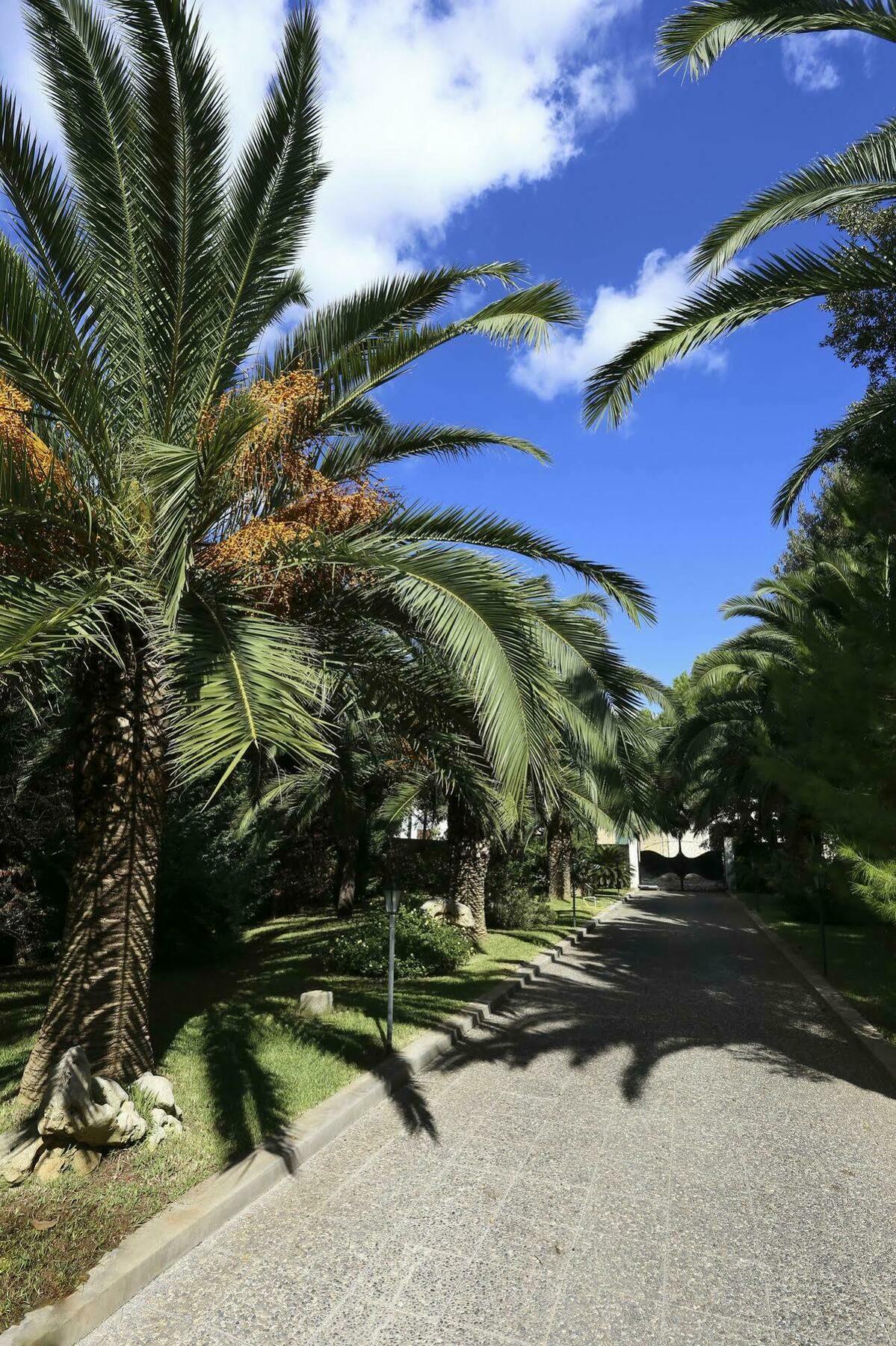 Lecce Guesthouse Экстерьер фото