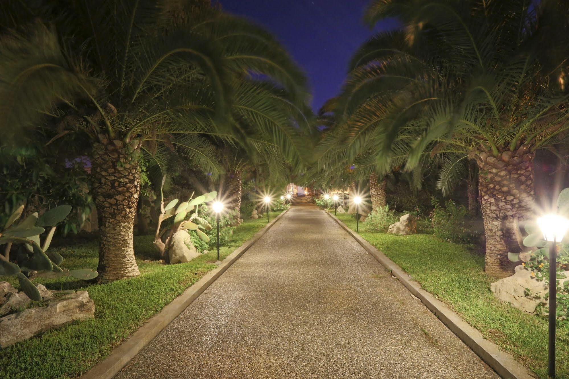 Lecce Guesthouse Экстерьер фото