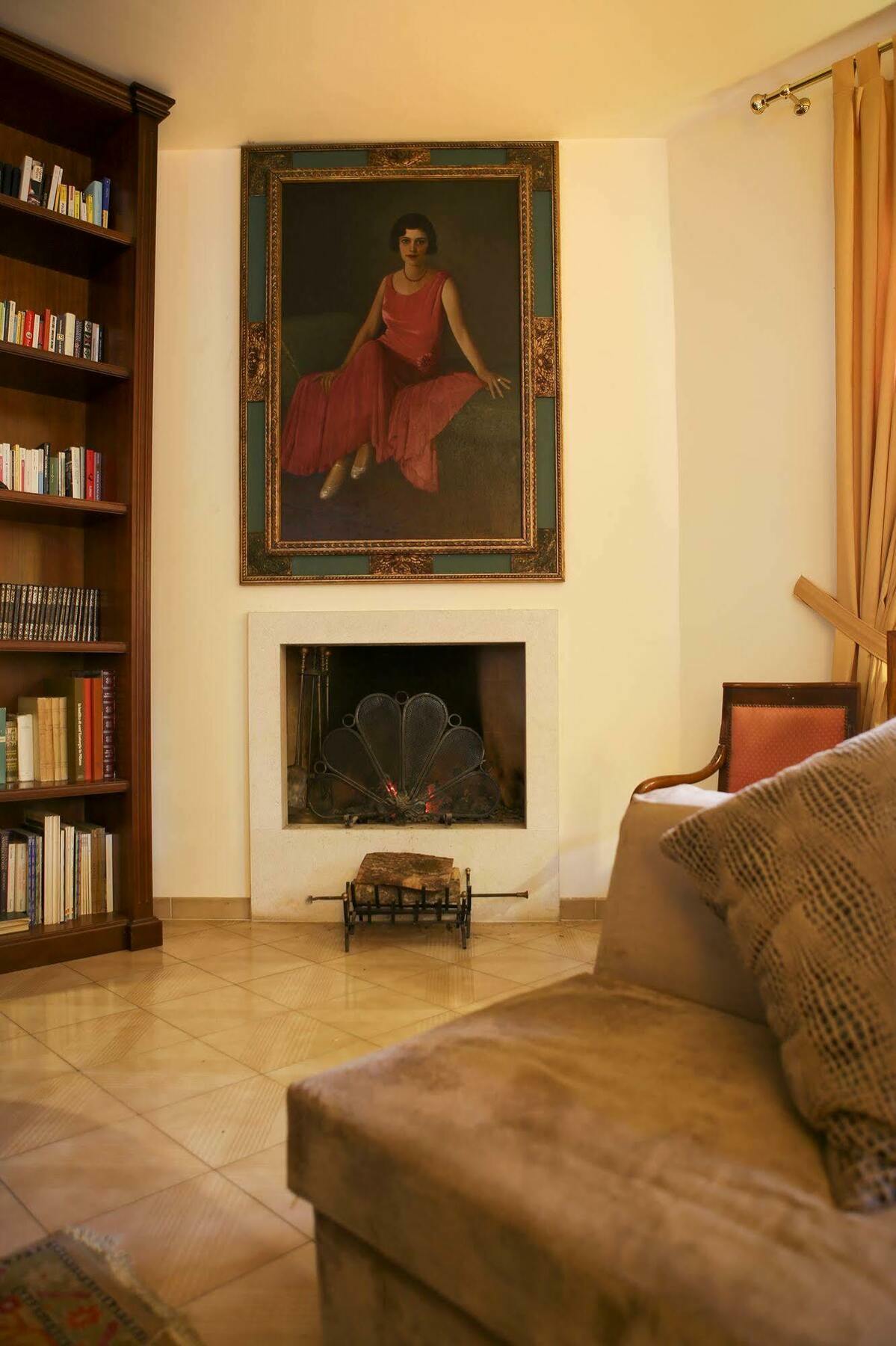 Lecce Guesthouse Экстерьер фото