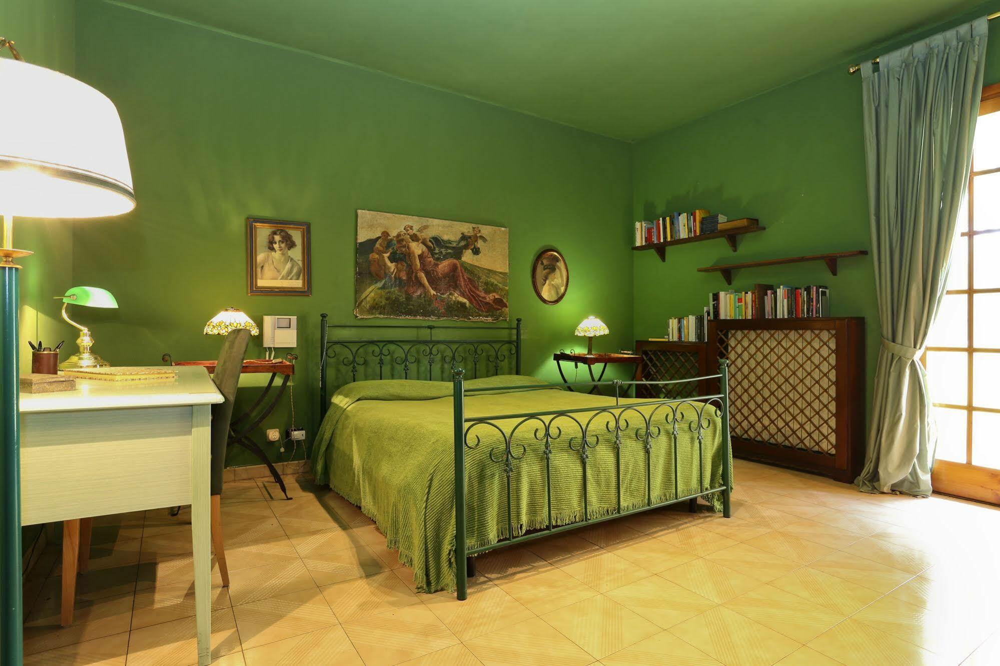 Lecce Guesthouse Экстерьер фото