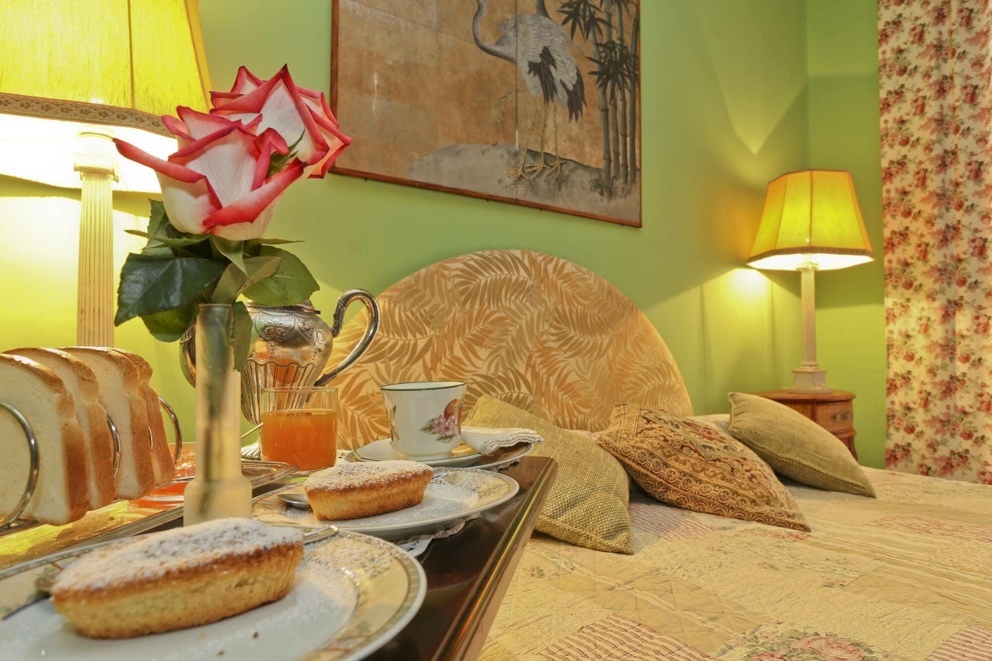 Lecce Guesthouse Экстерьер фото