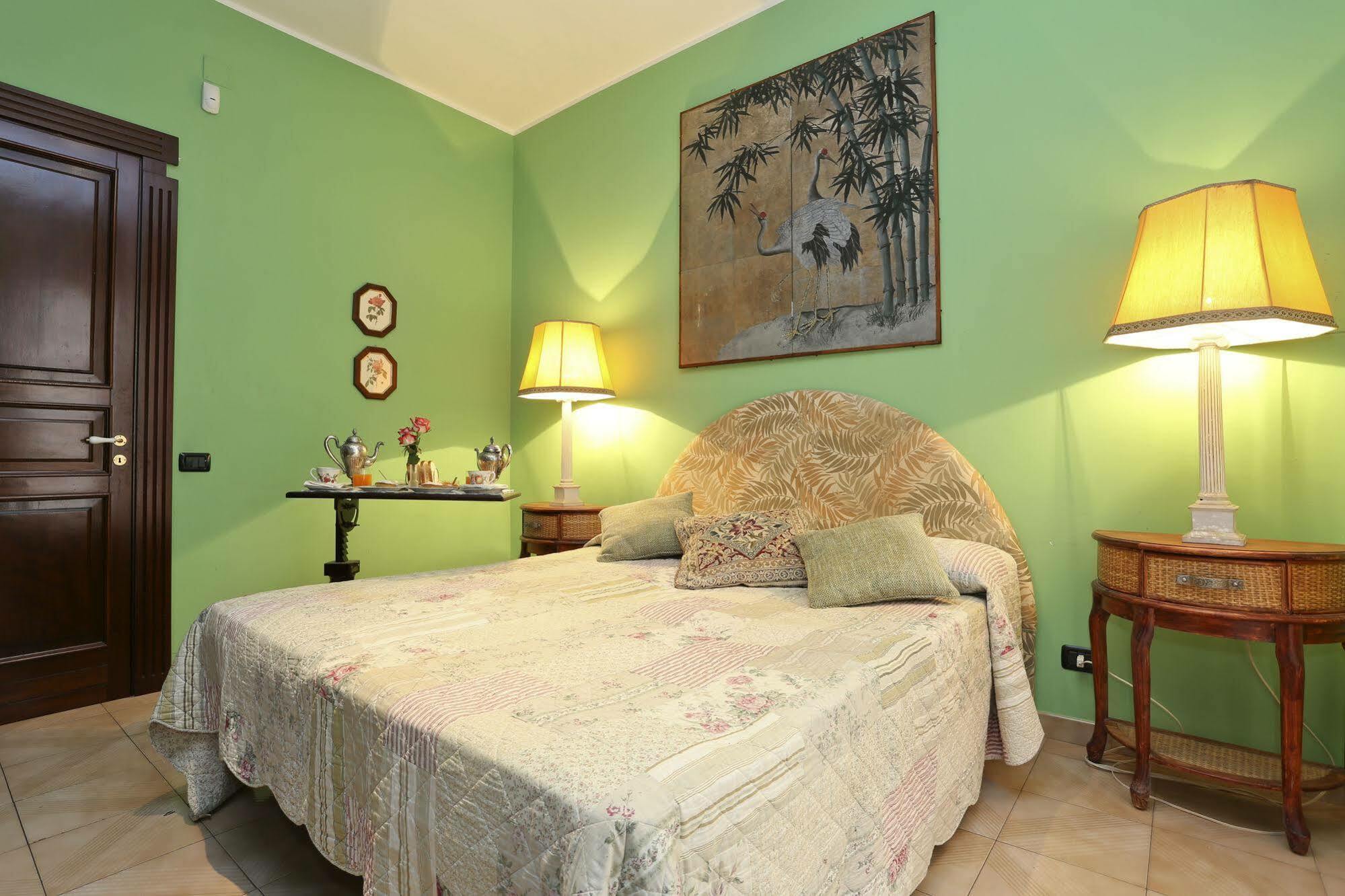 Lecce Guesthouse Экстерьер фото