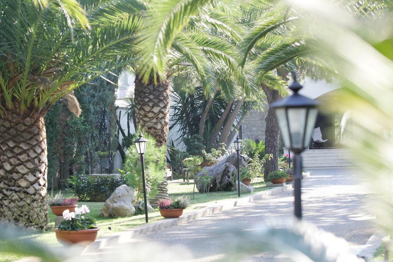 Lecce Guesthouse Экстерьер фото